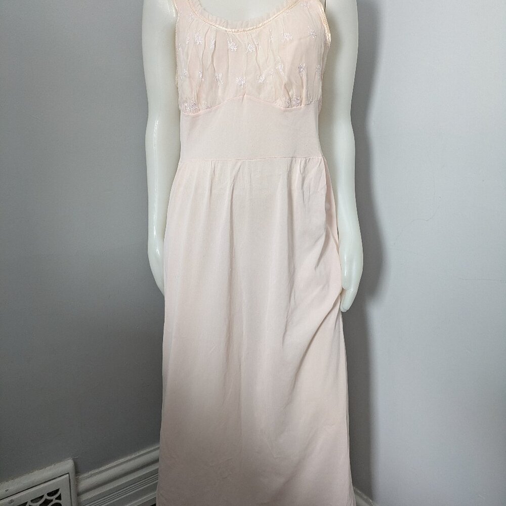 Fantasy Nightgown
